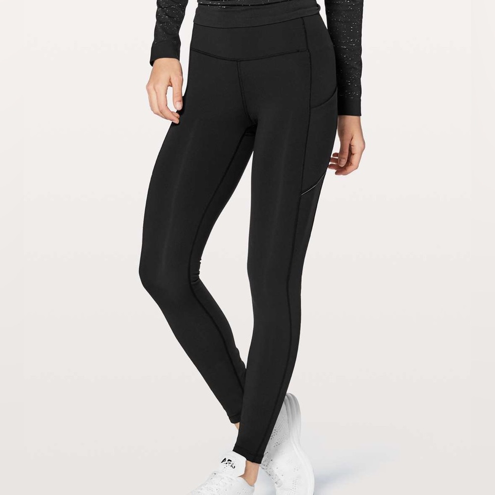 lululemon athletica Speed Up Tight 28” Full-On Luxtreme